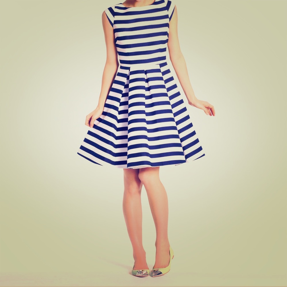 Kate Spade “Mariella” dress